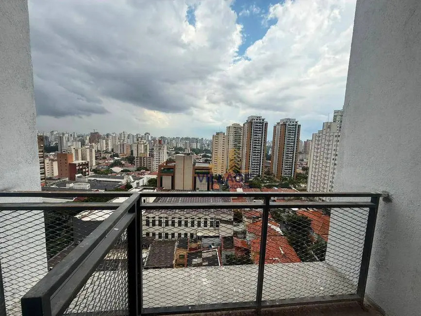 Apartamento com 1 quarto à venda, 24m2 em Vila Mariana, São Paulo - SP - imagem 2 Foto 2 de Apartamento com 1 quarto à venda, 24m2 em Vila Mariana, São Paulo - SP