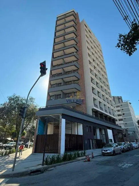 Apartamento com 1 quarto à venda, 24m2 em Vila Mariana, São Paulo - SP - imagem 1 Foto 1 de Apartamento com 1 quarto à venda, 24m2 em Vila Mariana, São Paulo - SP