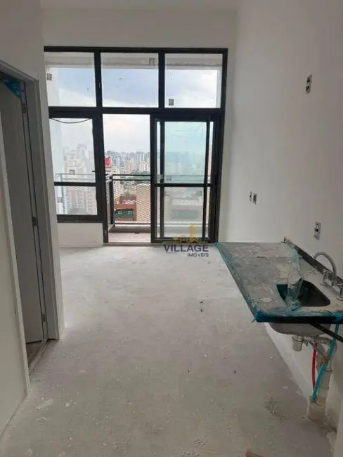 Apartamento com 1 quarto à venda, 24m2 em Vila Mariana, São Paulo - SP - imagem 8 Foto 8 de Apartamento com 1 quarto à venda, 24m2 em Vila Mariana, São Paulo - SP