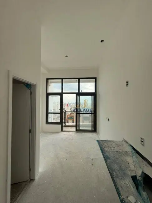 Apartamento com 1 quarto à venda, 24m2 em Vila Mariana, São Paulo - SP - imagem 4 Foto 4 de Apartamento com 1 quarto à venda, 24m2 em Vila Mariana, São Paulo - SP