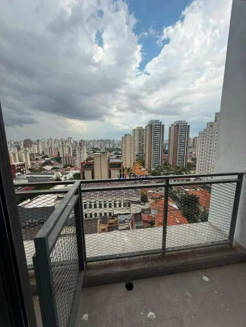 Apartamento com 1 quarto à venda, 24m2 em Vila Mariana, São Paulo - SP - imagem 3 Foto 3 de Apartamento com 1 quarto à venda, 24m2 em Vila Mariana, São Paulo - SP