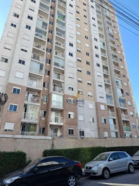 Foto 2 de Apartamento com 2 quartos à venda, 50m2 em Vila Pirituba, São Paulo - SP