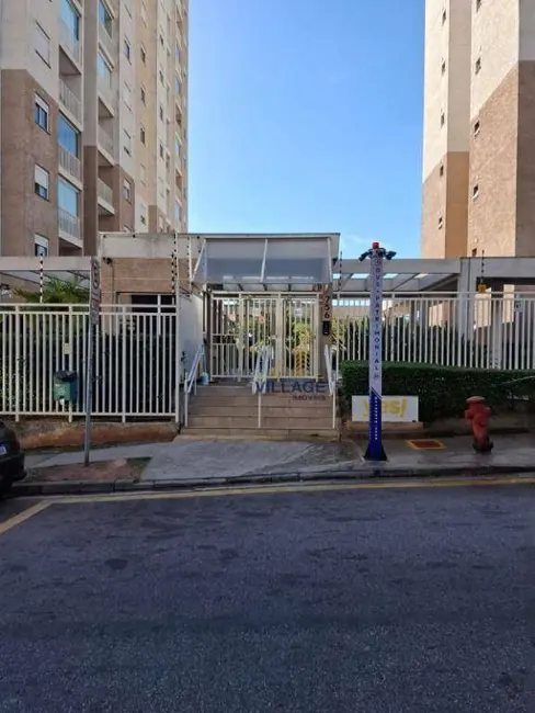 Foto 3 de Apartamento com 2 quartos à venda, 50m2 em Vila Pirituba, São Paulo - SP