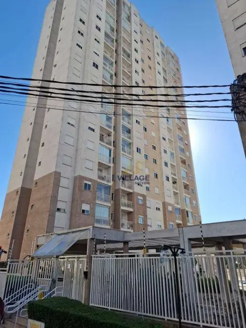 Foto 1 de Apartamento com 2 quartos à venda, 50m2 em Vila Pirituba, São Paulo - SP