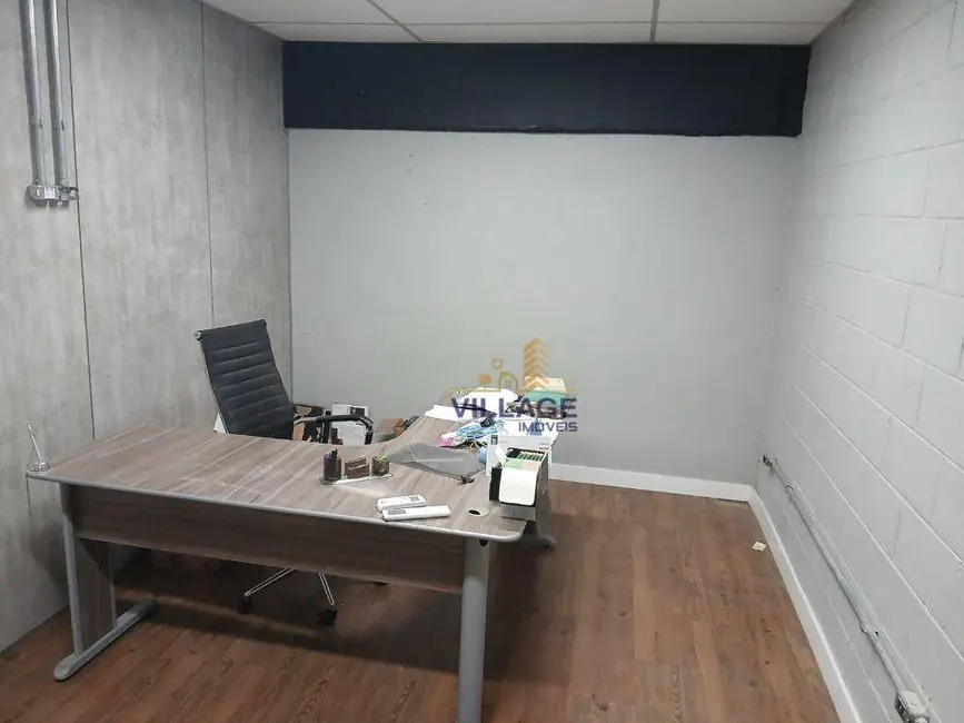 Sala Comercial para alugar, 450m2 em Jardim Santo Elias, São Paulo - SP - imagem 9 Foto 9 de Sala Comercial para alugar, 450m2 em Jardim Santo Elias, São Paulo - SP