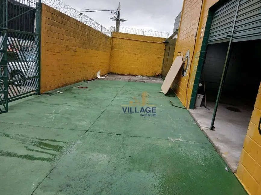 Sala Comercial para alugar, 450m2 em Jardim Santo Elias, São Paulo - SP - imagem 3 Foto 3 de Sala Comercial para alugar, 450m2 em Jardim Santo Elias, São Paulo - SP