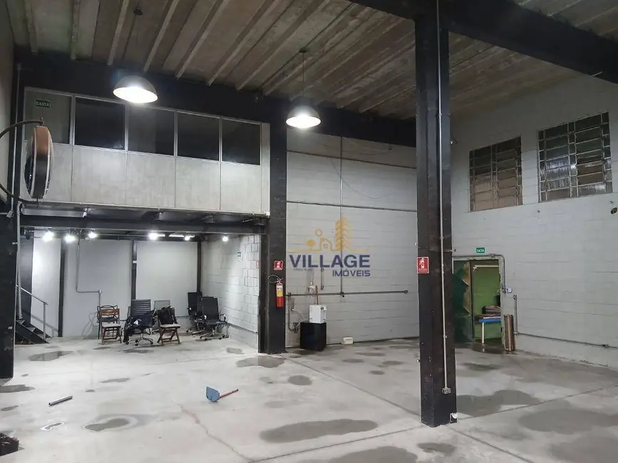 Sala Comercial para alugar, 450m2 em Jardim Santo Elias, São Paulo - SP - imagem 4 Foto 4 de Sala Comercial para alugar, 450m2 em Jardim Santo Elias, São Paulo - SP