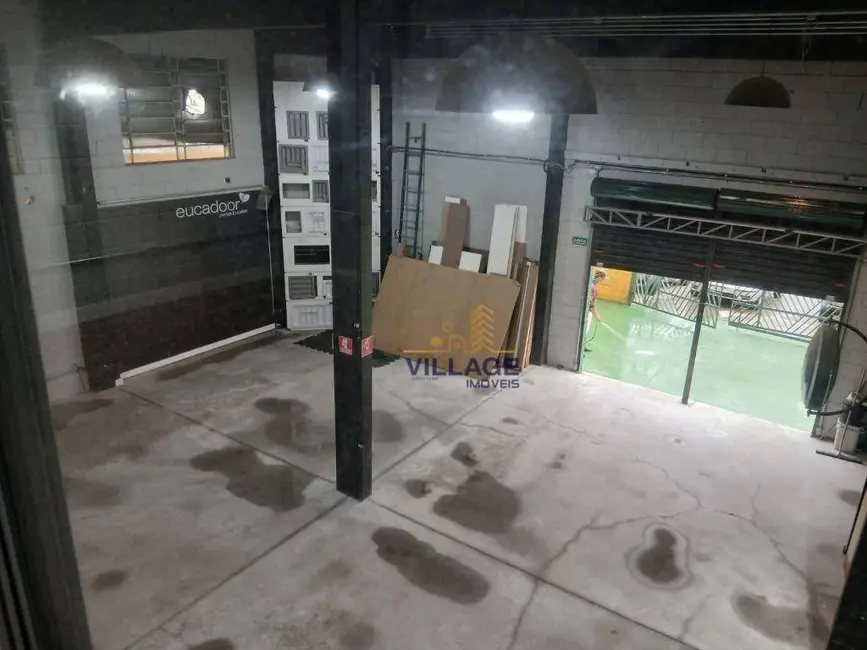 Sala Comercial para alugar, 450m2 em Jardim Santo Elias, São Paulo - SP - imagem 5 Foto 5 de Sala Comercial para alugar, 450m2 em Jardim Santo Elias, São Paulo - SP