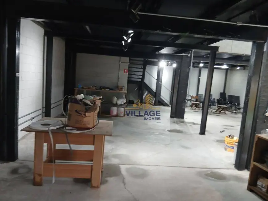 Sala Comercial para alugar, 450m2 em Jardim Santo Elias, São Paulo - SP - imagem 8 Foto 8 de Sala Comercial para alugar, 450m2 em Jardim Santo Elias, São Paulo - SP