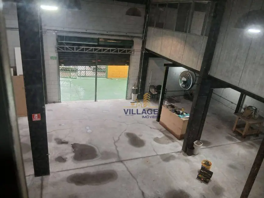 Sala Comercial para alugar, 450m2 em Jardim Santo Elias, São Paulo - SP - imagem 6 Foto 6 de Sala Comercial para alugar, 450m2 em Jardim Santo Elias, São Paulo - SP