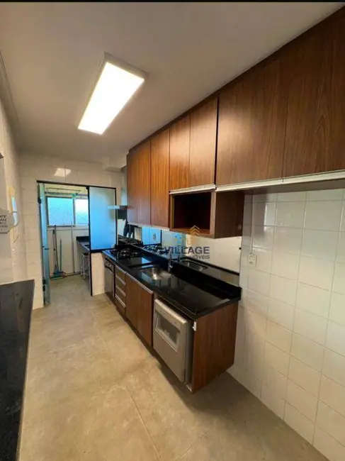 Foto 7 de Apartamento com 2 quartos à venda, 94m2 em Santana De Parnaiba - SP