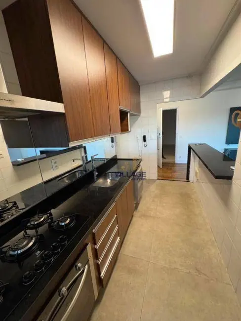 Foto 5 de Apartamento com 2 quartos à venda, 94m2 em Santana De Parnaiba - SP