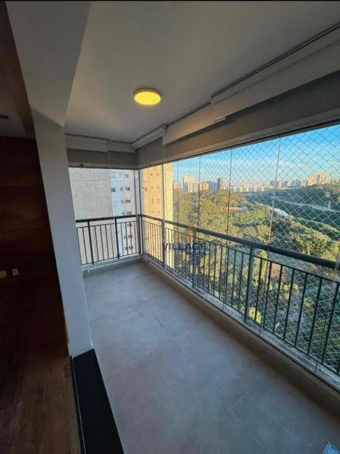Foto 2 de Apartamento com 2 quartos à venda, 94m2 em Santana De Parnaiba - SP