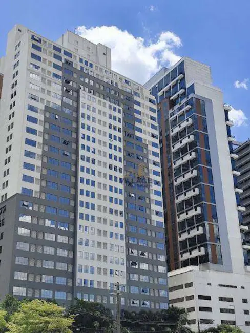 Foto 1 de Apartamento com 2 quartos à venda, 94m2 em Santana De Parnaiba - SP