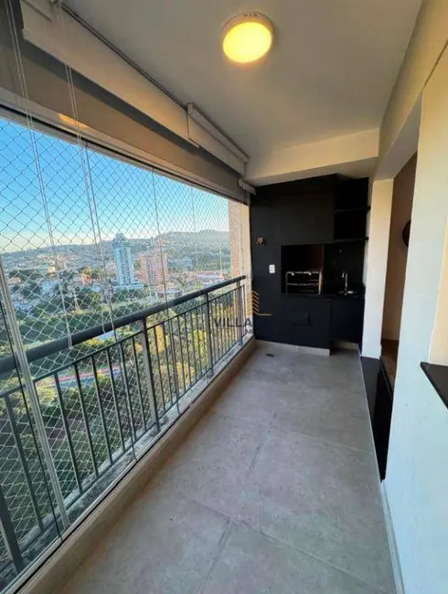 Foto 4 de Apartamento com 2 quartos à venda, 94m2 em Santana De Parnaiba - SP