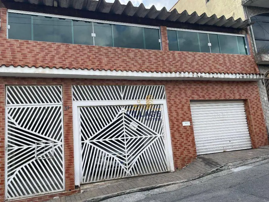 Foto 2 de Casa com 3 quartos à venda, 200m2 em Jardim Monte Alegre, São Paulo - SP