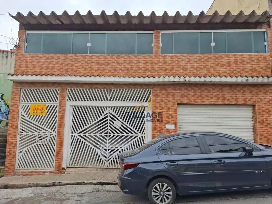 Foto 1 de Casa com 3 quartos à venda, 200m2 em Jardim Monte Alegre, São Paulo - SP