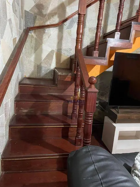 Foto 9 de Casa com 3 quartos à venda, 200m2 em Jardim Monte Alegre, São Paulo - SP