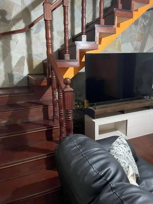 Foto 6 de Casa com 3 quartos à venda, 200m2 em Jardim Monte Alegre, São Paulo - SP