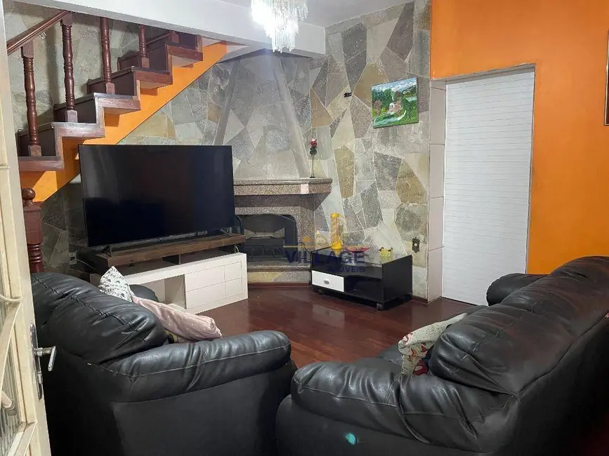 Foto 7 de Casa com 3 quartos à venda, 200m2 em Jardim Monte Alegre, São Paulo - SP