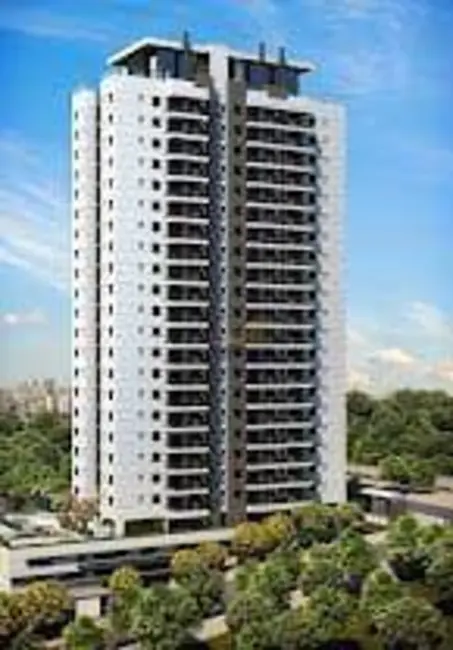 Foto 1 de Apartamento com 2 quartos à venda e para alugar, 112m2 em Barueri - SP