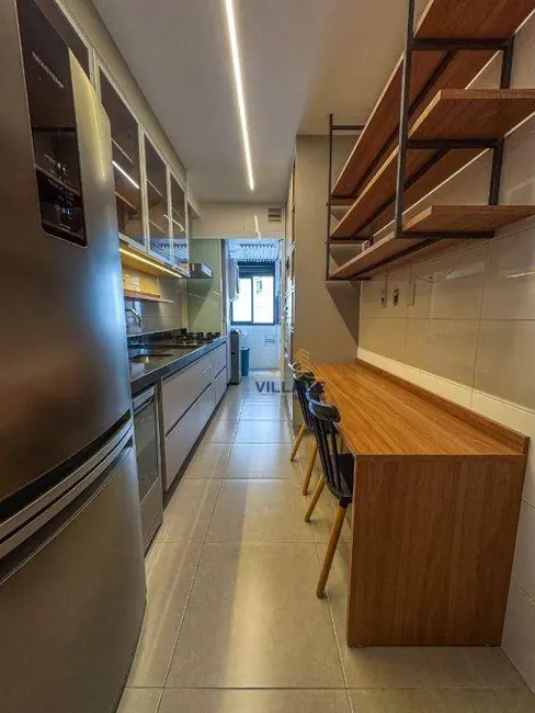 Foto 7 de Apartamento com 2 quartos à venda e para alugar, 112m2 em Barueri - SP