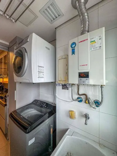 Foto 2 de Apartamento com 2 quartos à venda e para alugar, 112m2 em Barueri - SP