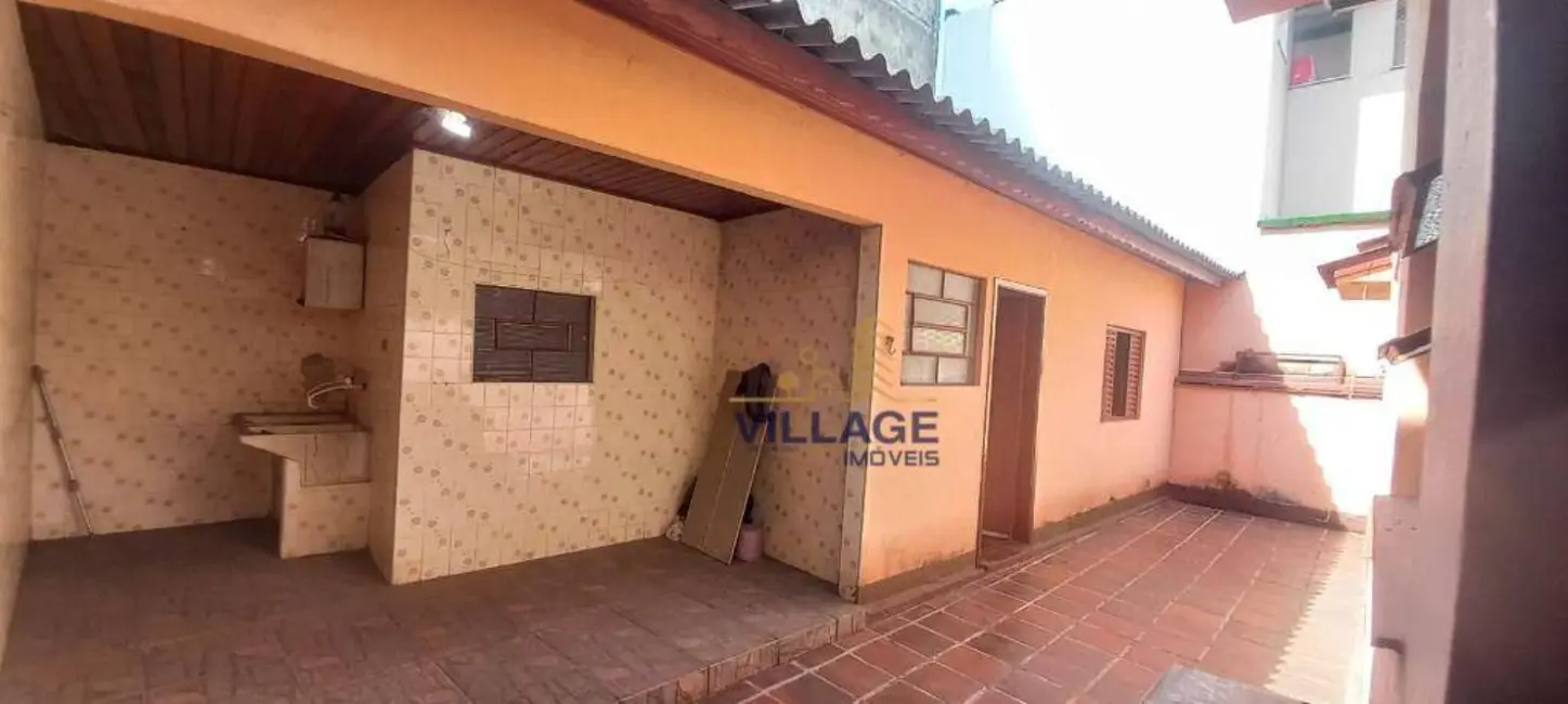 Casa com 2 quartos à venda, 200m2 em Vila dos Remédios, São Paulo - SP - imagem 7 Foto 7 de Casa com 2 quartos à venda, 200m2 em Vila dos Remédios, São Paulo - SP
