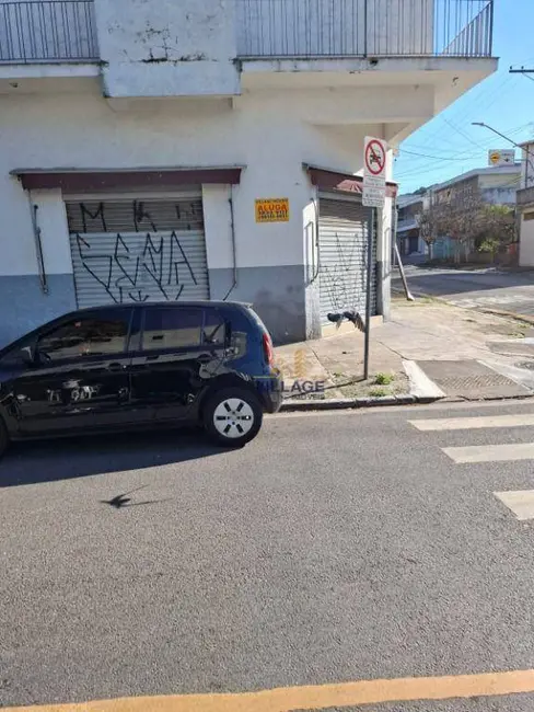 Foto 2 de Sala Comercial para alugar, 80m2 em Vila Jaguara, São Paulo - SP