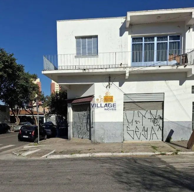 Foto 4 de Sala Comercial para alugar, 80m2 em Vila Jaguara, São Paulo - SP