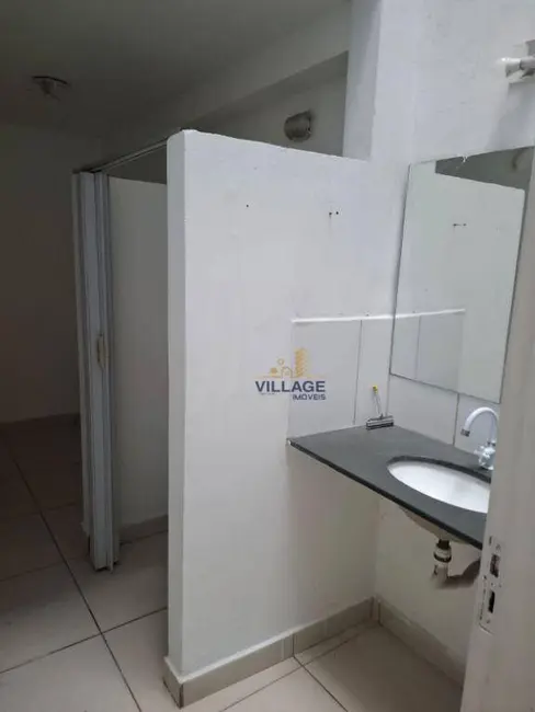Foto 9 de Sala Comercial para alugar, 80m2 em Vila Jaguara, São Paulo - SP