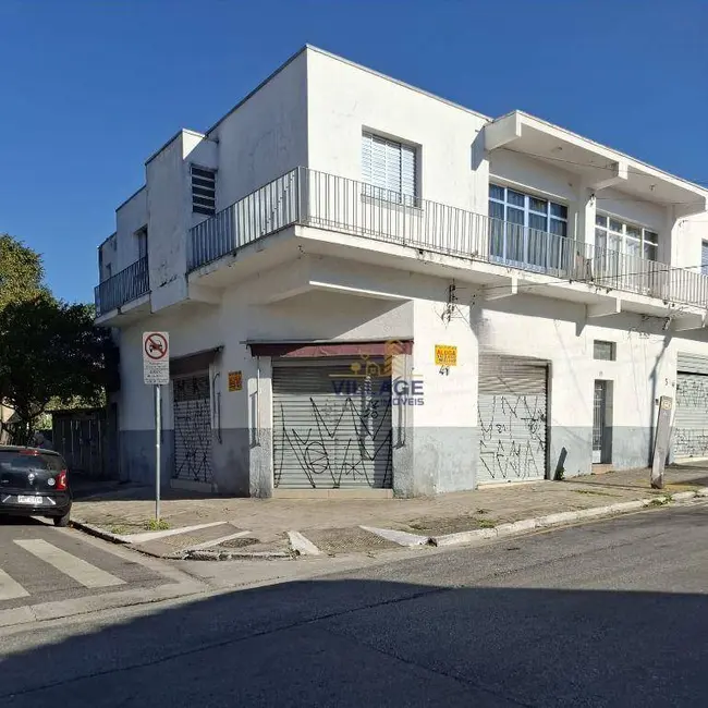 Foto 1 de Sala Comercial para alugar, 80m2 em Vila Jaguara, São Paulo - SP