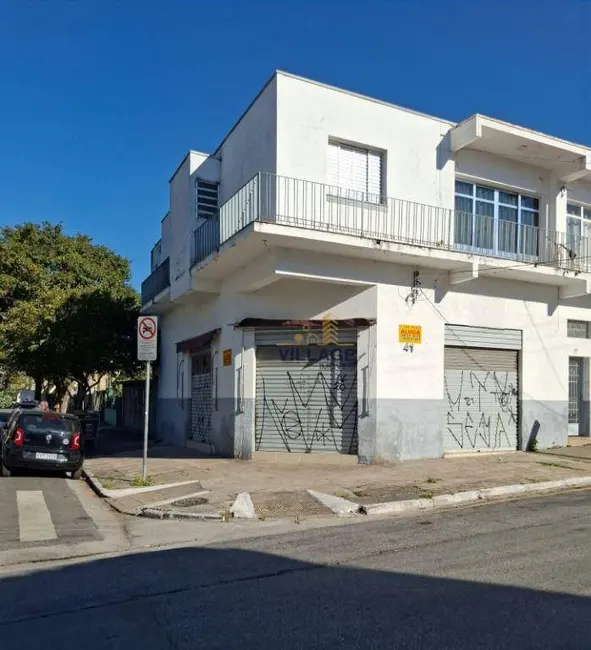 Foto 3 de Sala Comercial para alugar, 80m2 em Vila Jaguara, São Paulo - SP