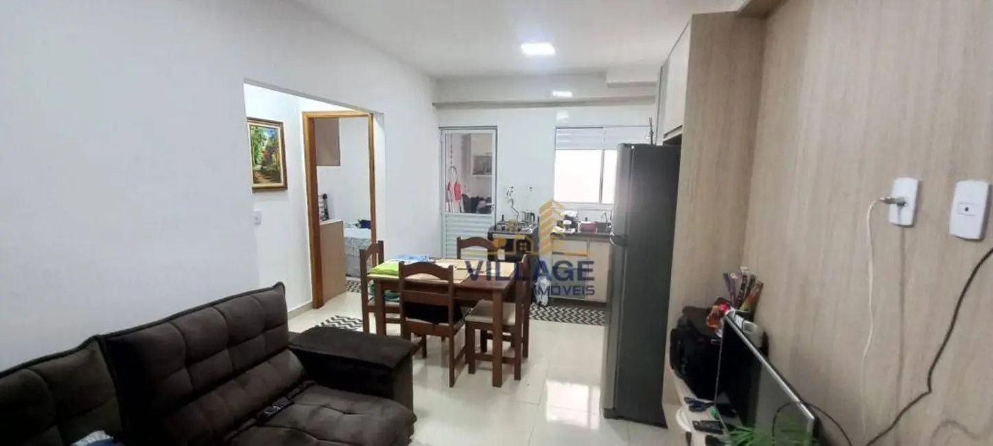 Apartamento com 2 quartos à venda, 40m2 em Vila Santa Edwiges, São Paulo - SP - imagem 1 Foto 1 de Apartamento com 2 quartos à venda, 40m2 em Vila Santa Edwiges, São Paulo - SP
