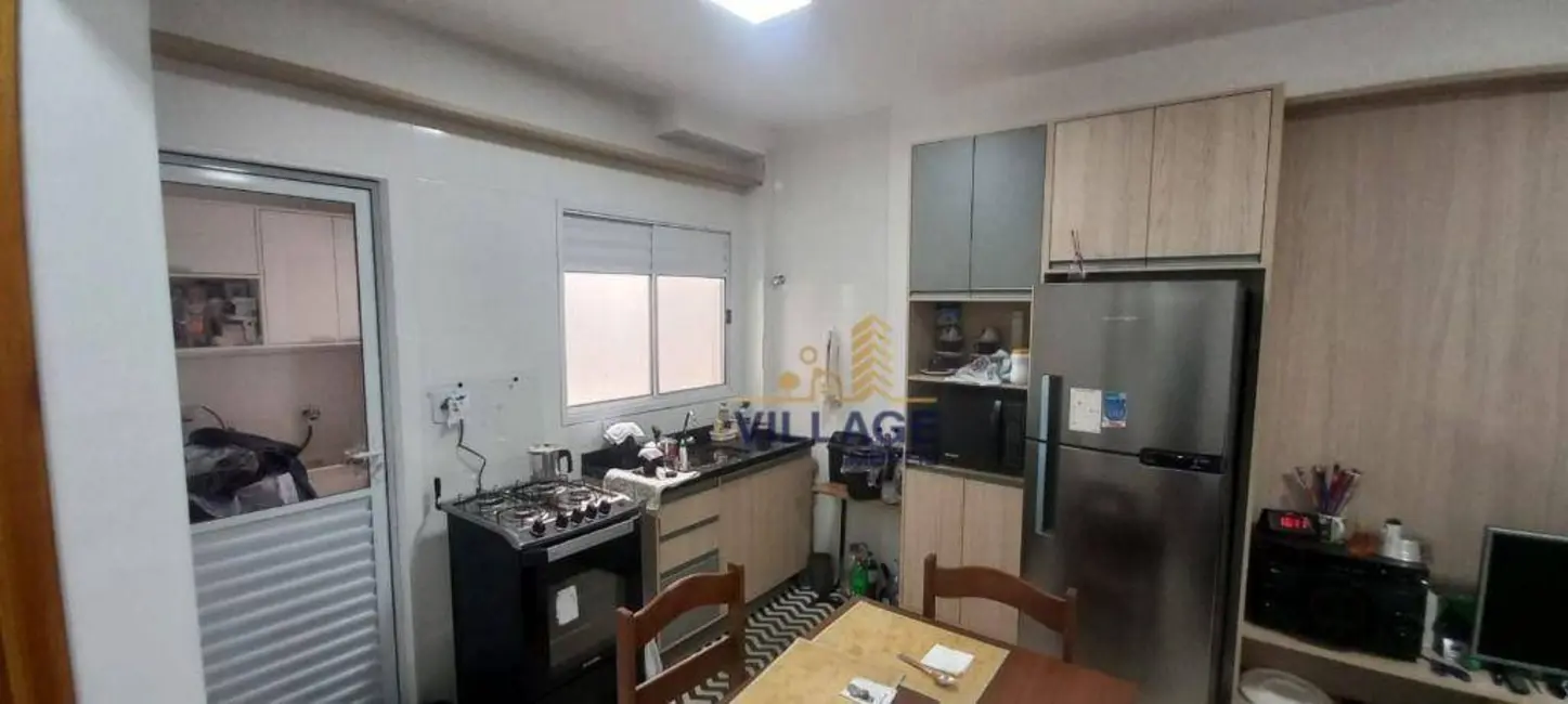 Apartamento com 2 quartos à venda, 40m2 em Vila Santa Edwiges, São Paulo - SP - imagem 3 Foto 3 de Apartamento com 2 quartos à venda, 40m2 em Vila Santa Edwiges, São Paulo - SP