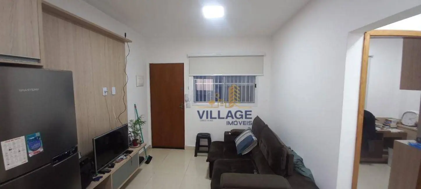 Apartamento com 2 quartos à venda, 40m2 em Vila Santa Edwiges, São Paulo - SP - imagem 2 Foto 2 de Apartamento com 2 quartos à venda, 40m2 em Vila Santa Edwiges, São Paulo - SP