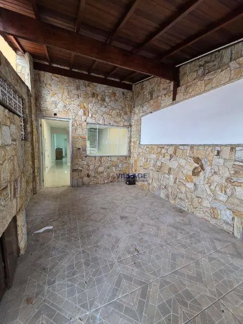 Sobrado com 3 quartos à venda, 90m2 em Jardim Santo Elias, São Paulo - SP - imagem 2 Foto 2 de Sobrado com 3 quartos à venda, 90m2 em Jardim Santo Elias, São Paulo - SP