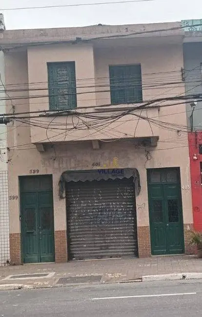 Sala Comercial à venda, 222m2 em Lapa, São Paulo - SP - imagem 1 Foto 1 de Sala Comercial à venda, 222m2 em Lapa, São Paulo - SP