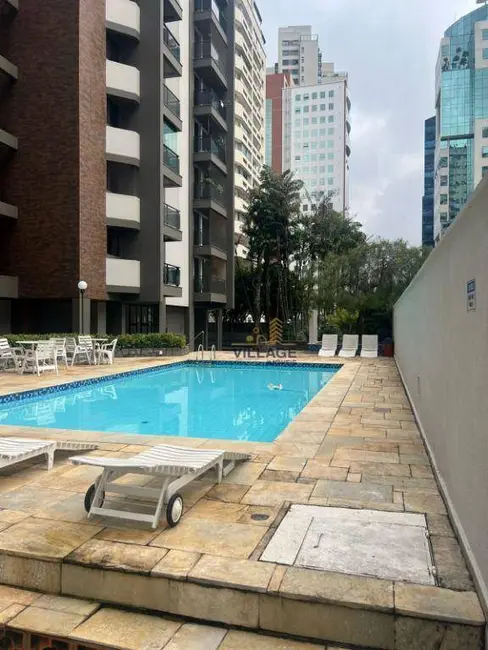 Foto 8 de Apartamento com 3 quartos à venda, 164m2 em Alphaville Empresarial, Barueri - SP