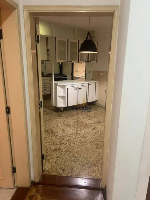 Foto 9 de Apartamento com 3 quartos à venda, 164m2 em Alphaville Empresarial, Barueri - SP