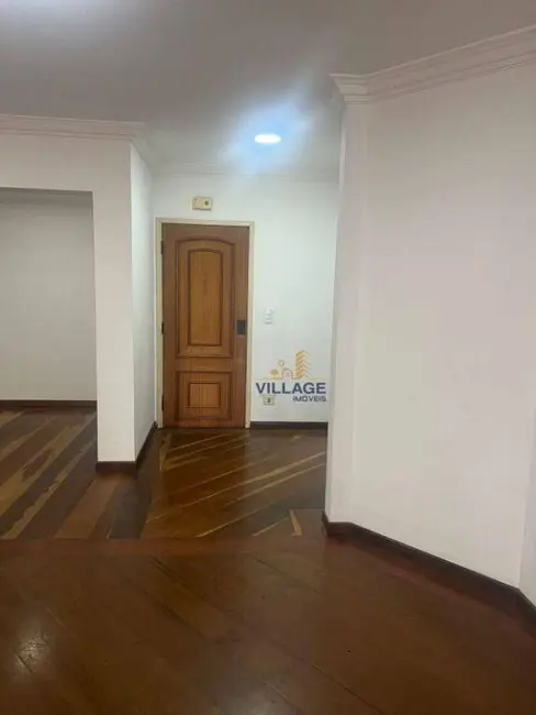 Foto 3 de Apartamento com 3 quartos à venda, 164m2 em Alphaville Empresarial, Barueri - SP