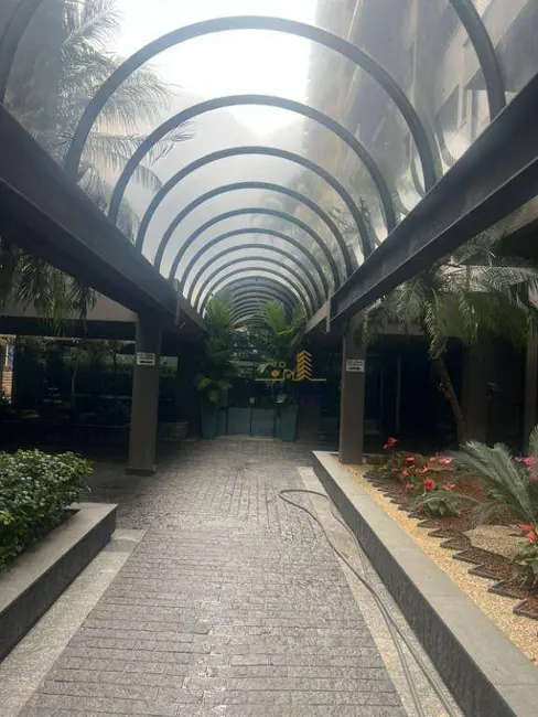 Foto 1 de Apartamento com 3 quartos à venda, 164m2 em Alphaville Empresarial, Barueri - SP