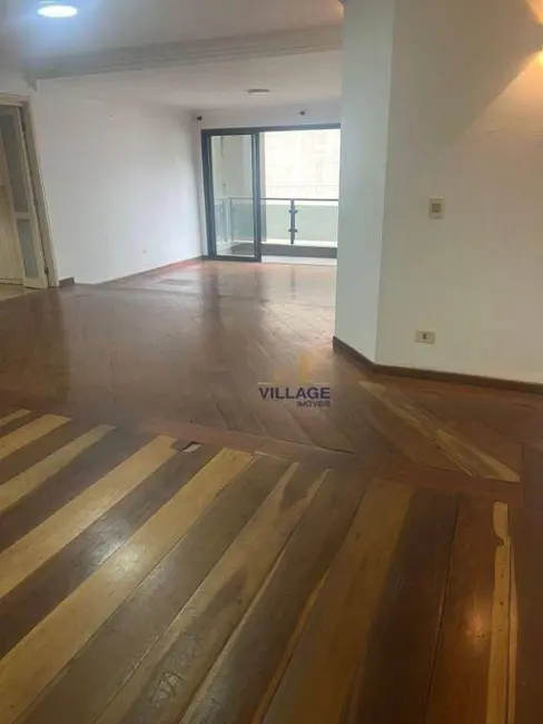 Foto 6 de Apartamento com 3 quartos à venda, 164m2 em Alphaville Empresarial, Barueri - SP