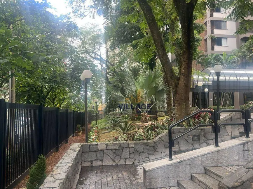 Foto 5 de Apartamento com 3 quartos à venda, 164m2 em Alphaville Empresarial, Barueri - SP