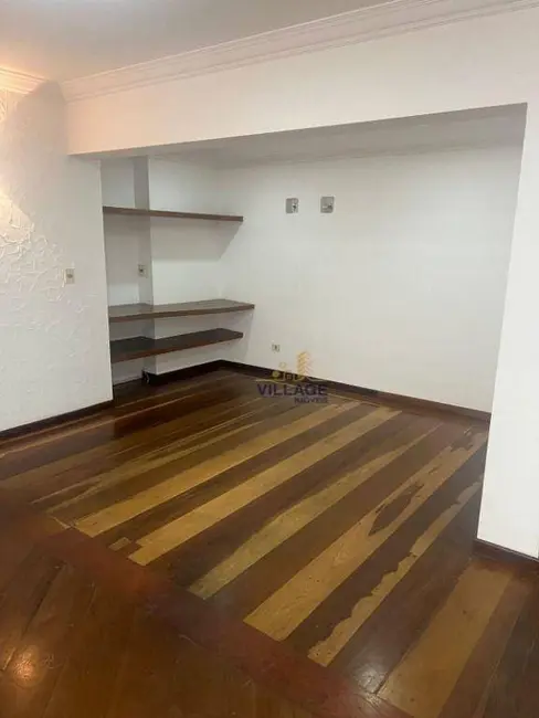 Foto 2 de Apartamento com 3 quartos à venda, 164m2 em Alphaville Empresarial, Barueri - SP