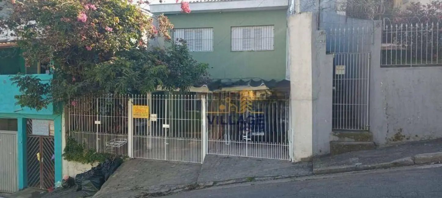 Foto 1 de Sobrado com 3 quartos à venda, 360m2 em Vila dos Remédios, São Paulo - SP