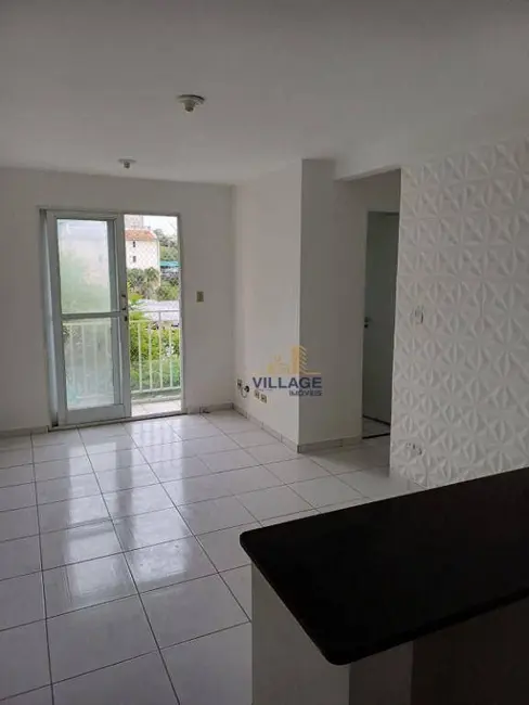 Foto 2 de Apartamento com 2 quartos à venda, 48m2 em Vila Jaraguá, São Paulo - SP