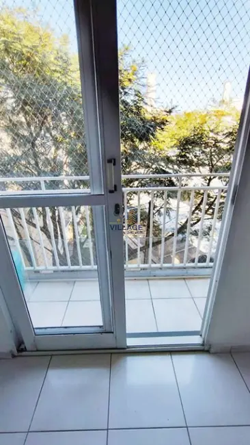 Foto 4 de Apartamento com 2 quartos à venda, 48m2 em Vila Jaraguá, São Paulo - SP