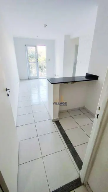 Foto 3 de Apartamento com 2 quartos à venda, 48m2 em Vila Jaraguá, São Paulo - SP