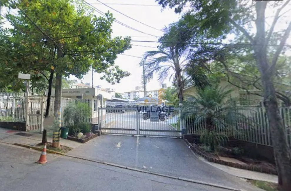 Foto 1 de Apartamento com 2 quartos à venda, 48m2 em Vila Jaraguá, São Paulo - SP